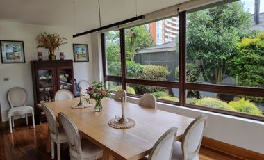 PRECIOSO, MODERNO Y AMPLIO DEPARTAMENTO COLEGIO ALEMAN