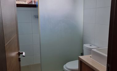 PRECIOSO, MODERNO Y AMPLIO DEPARTAMENTO COLEGIO ALEMAN