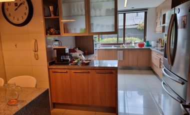 PRECIOSO, MODERNO Y AMPLIO DEPARTAMENTO COLEGIO ALEMAN