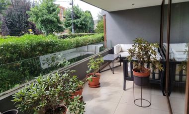 PRECIOSO, MODERNO Y AMPLIO DEPARTAMENTO COLEGIO ALEMAN