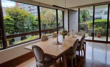 PRECIOSO, MODERNO Y AMPLIO DEPARTAMENTO COLEGIO ALEMAN