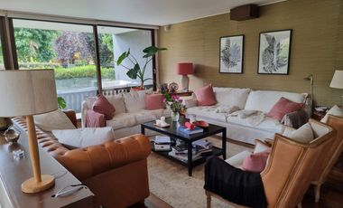 PRECIOSO, MODERNO Y AMPLIO DEPARTAMENTO COLEGIO ALEMAN