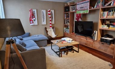 PRECIOSO, MODERNO Y AMPLIO DEPARTAMENTO COLEGIO ALEMAN