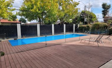 PRECIOSO, MODERNO Y AMPLIO DEPARTAMENTO COLEGIO ALEMAN