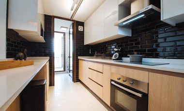 EXCELENTE DEPARTAMENTO EN BARRIO INGLES