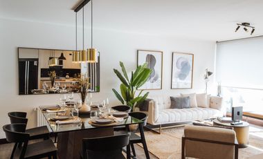 EXCELENTE DEPARTAMENTO EN BARRIO INGLES