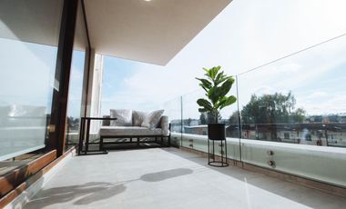 EXCELENTE DEPARTAMENTO EN BARRIO INGLES