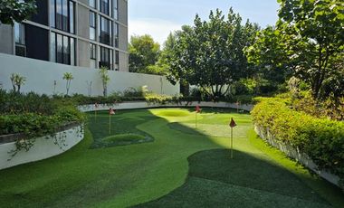 Departamento Amueblado en Renta - ArtPArk Zapopan