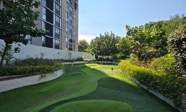 Departamento Amueblado en Renta - ArtPArk Zapopan