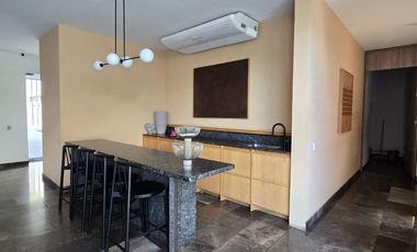 Departamento Amueblado en Renta - ArtPArk Zapopan