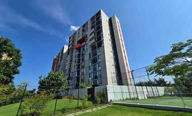 Departamento Amueblado en Renta - ArtPArk Zapopan