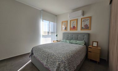Departamento Amueblado en Renta - ArtPArk Zapopan