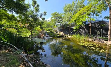 Departamento Amueblado en Renta - ArtPArk Zapopan