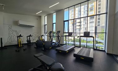 Departamento Amueblado en Renta - ArtPArk Zapopan