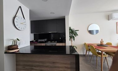 Departamento Amueblado en Renta - ArtPArk Zapopan