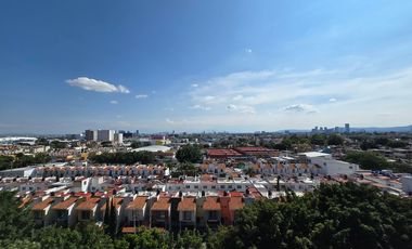 Departamento Amueblado en Renta - ArtPArk Zapopan