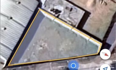 TERRENO BARDEADO RENTA