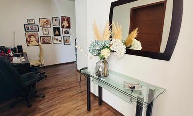 CASA EN RENTA EN LOS ROBLES RESIDENCIAL