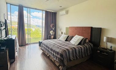 CASA EN RENTA EN LOS ROBLES RESIDENCIAL