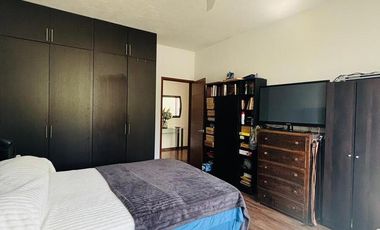 CASA EN RENTA EN LOS ROBLES RESIDENCIAL