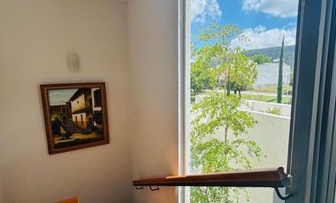 CASA EN RENTA EN LOS ROBLES RESIDENCIAL