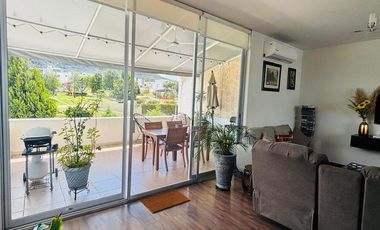 CASA EN RENTA EN LOS ROBLES RESIDENCIAL