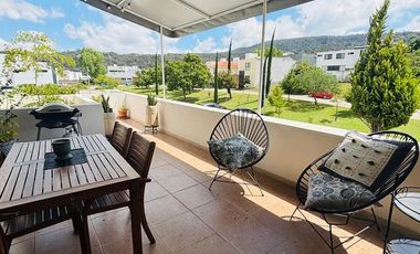 CASA EN RENTA EN LOS ROBLES RESIDENCIAL