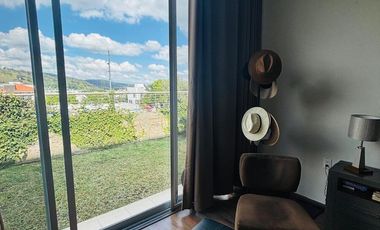 CASA EN RENTA EN LOS ROBLES RESIDENCIAL