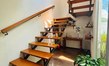 CASA EN RENTA EN LOS ROBLES RESIDENCIAL