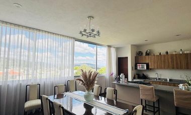 CASA EN RENTA EN LOS ROBLES RESIDENCIAL