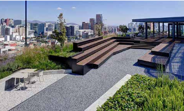 En Renta Oficina | Polanco, CDMX | 625m2