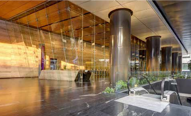 En Renta Oficina | Polanco, CDMX | 1,490m2