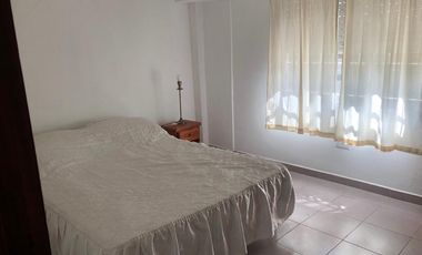 Departamentos en alquiler temporario - 1 Dormitorio 1 Baño - Cochera - La Lucila del Mar