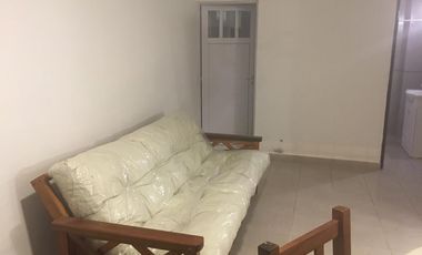 Departamentos en alquiler temporario - 1 Dormitorio 1 Baño - Cochera - La Lucila del Mar