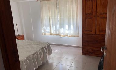 Departamentos en alquiler temporario - 1 Dormitorio 1 Baño - Cochera - La Lucila del Mar