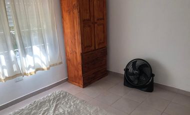 Departamentos en alquiler temporario - 1 Dormitorio 1 Baño - Cochera - La Lucila del Mar