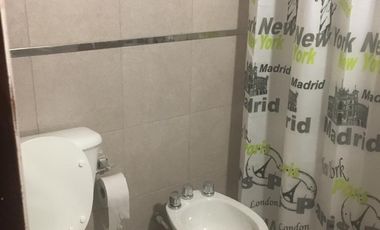 Departamentos en alquiler temporario - 1 Dormitorio 1 Baño - Cochera - La Lucila del Mar