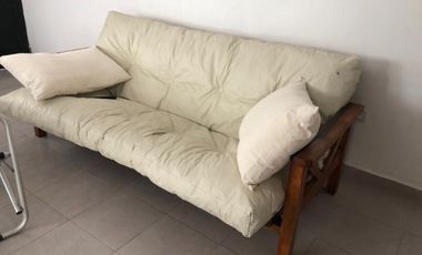 Departamentos en alquiler temporario - 1 Dormitorio 1 Baño - Cochera - La Lucila del Mar