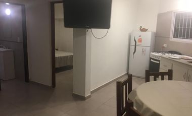 Departamentos en alquiler temporario - 1 Dormitorio 1 Baño - Cochera - La Lucila del Mar