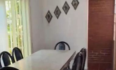 Casa en alquiler temporario - 2 Dormitorios 2 Baños - Cochera - 144Mts2 - La Lucila del Mar