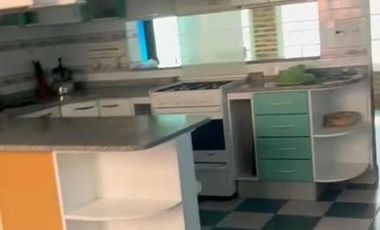 Casa en alquiler temporario - 2 Dormitorios 2 Baños - Cochera - 144Mts2 - La Lucila del Mar