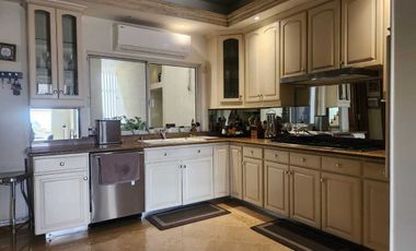 CASA EN VENTA CUMBRES 2DO SECTOR REMODELADA