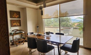 CASA EN VENTA CUMBRES 2DO SECTOR REMODELADA