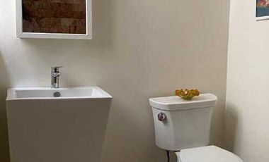 Departamento con balcón a excelente precio