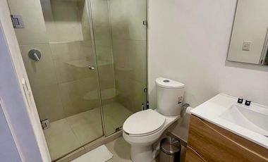 LOFT EN RENTA BENJAMIN FRANKLIN COL. CONDESA