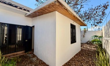 Casa de 1 Piso en el Centro Histórico de Villa de Álvarez, Colima Zona Comercial