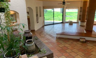 Casa en condominio en venta en Fraccionamiento Lagunas de Miralta