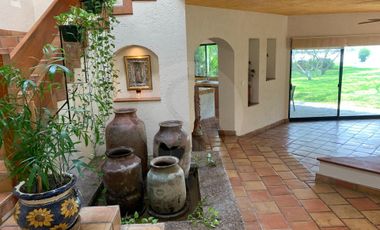 Casa en condominio en venta en Fraccionamiento Lagunas de Miralta