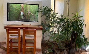 Casa en condominio en venta en Fraccionamiento Lagunas de Miralta