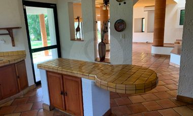 Casa en condominio en venta en Fraccionamiento Lagunas de Miralta